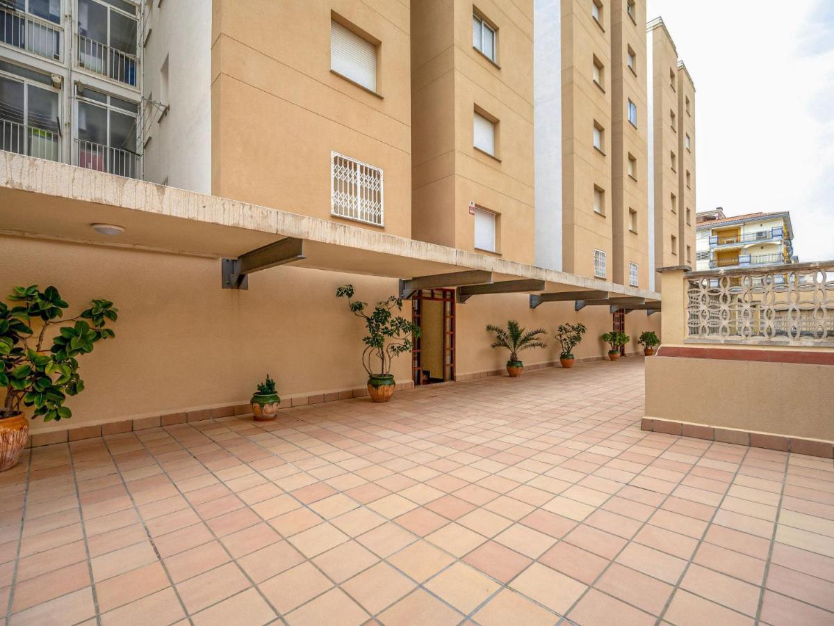 Apartment Osuna By Interhome Calafell Eksteriør billede