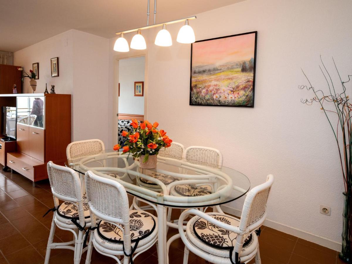 Apartment Osuna By Interhome Calafell Eksteriør billede