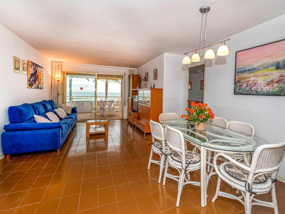 Apartment Osuna By Interhome Calafell Eksteriør billede