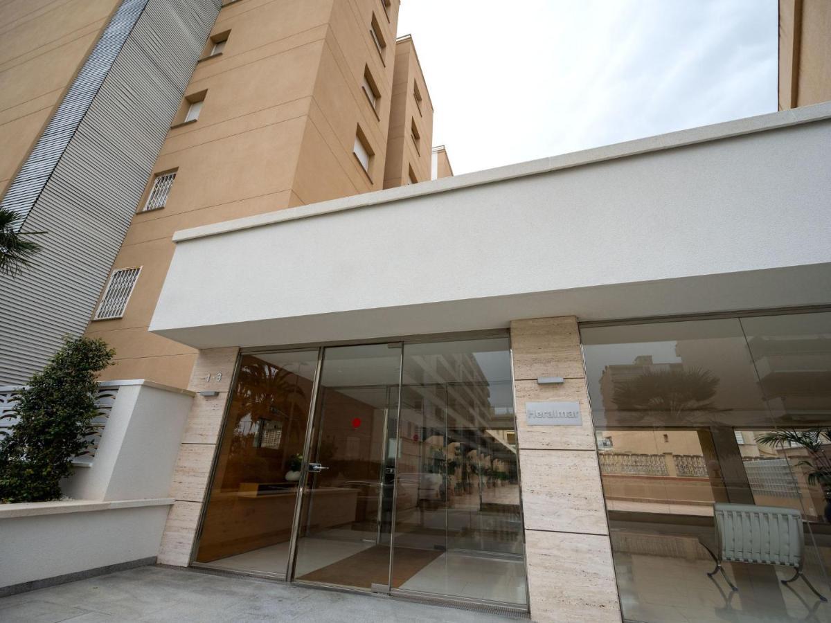 Apartment Osuna By Interhome Calafell Eksteriør billede