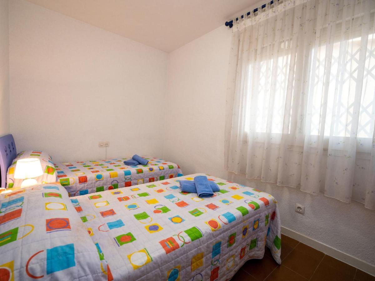 Apartment Osuna By Interhome Calafell Eksteriør billede