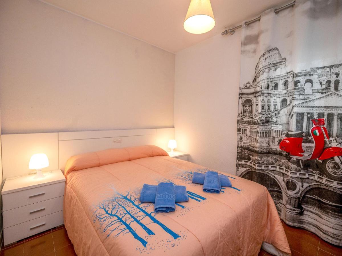 Apartment Osuna By Interhome Calafell Eksteriør billede
