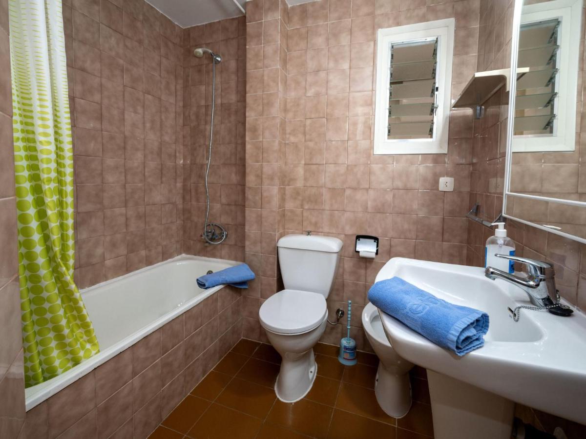 Apartment Osuna By Interhome Calafell Eksteriør billede