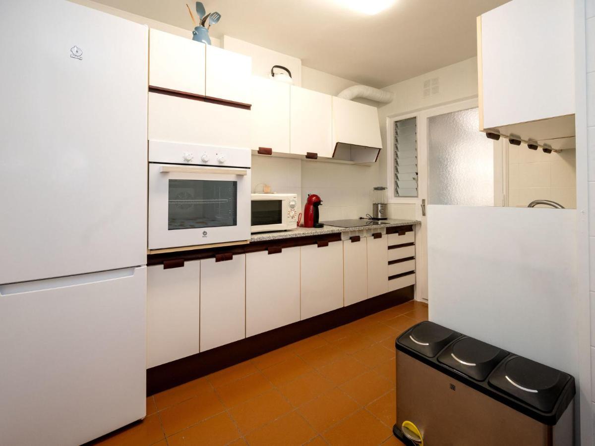 Apartment Osuna By Interhome Calafell Eksteriør billede