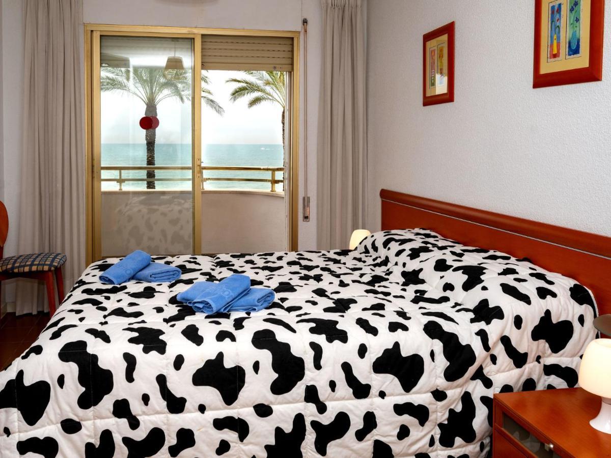 Apartment Osuna By Interhome Calafell Eksteriør billede