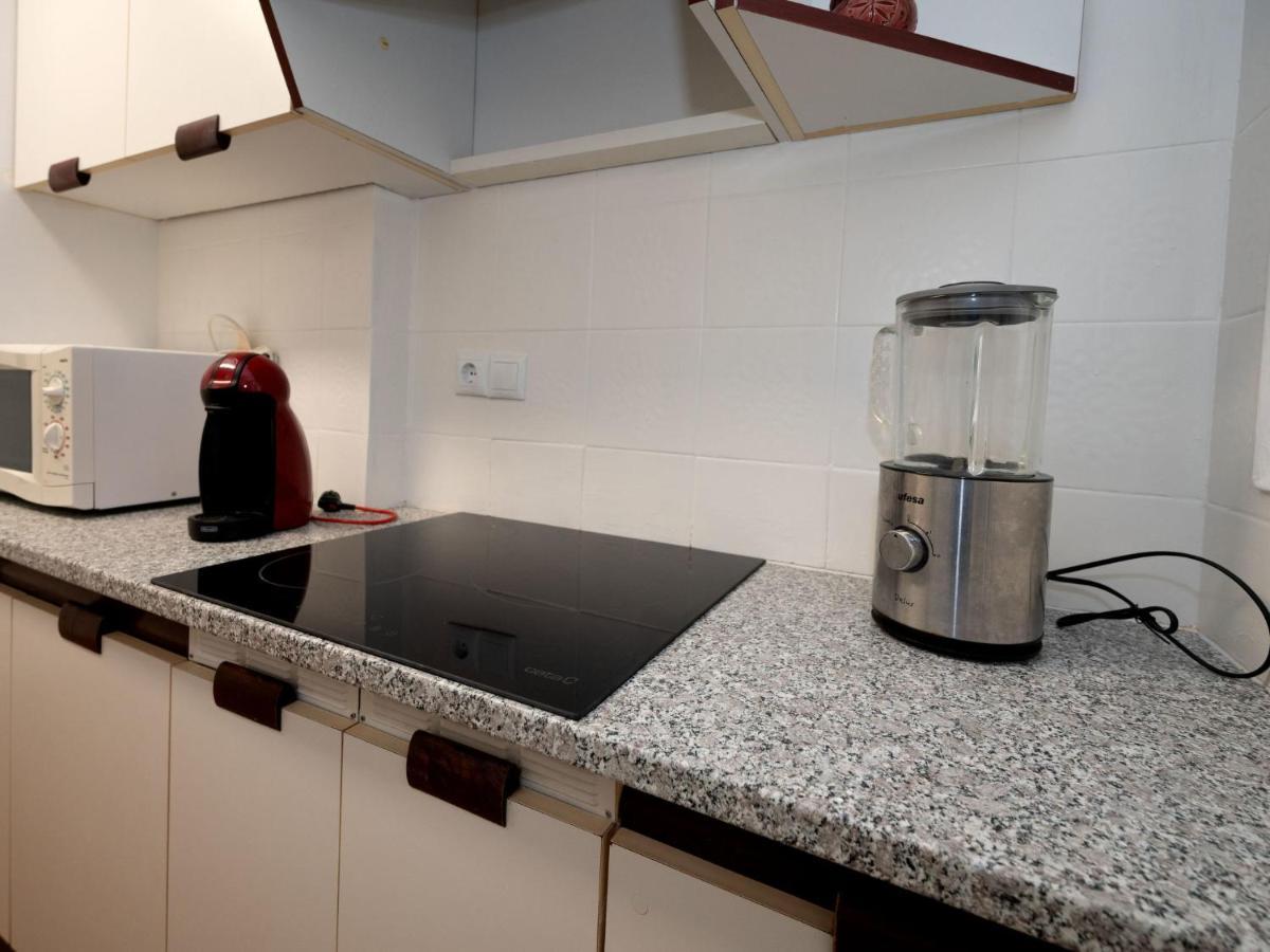 Apartment Osuna By Interhome Calafell Eksteriør billede
