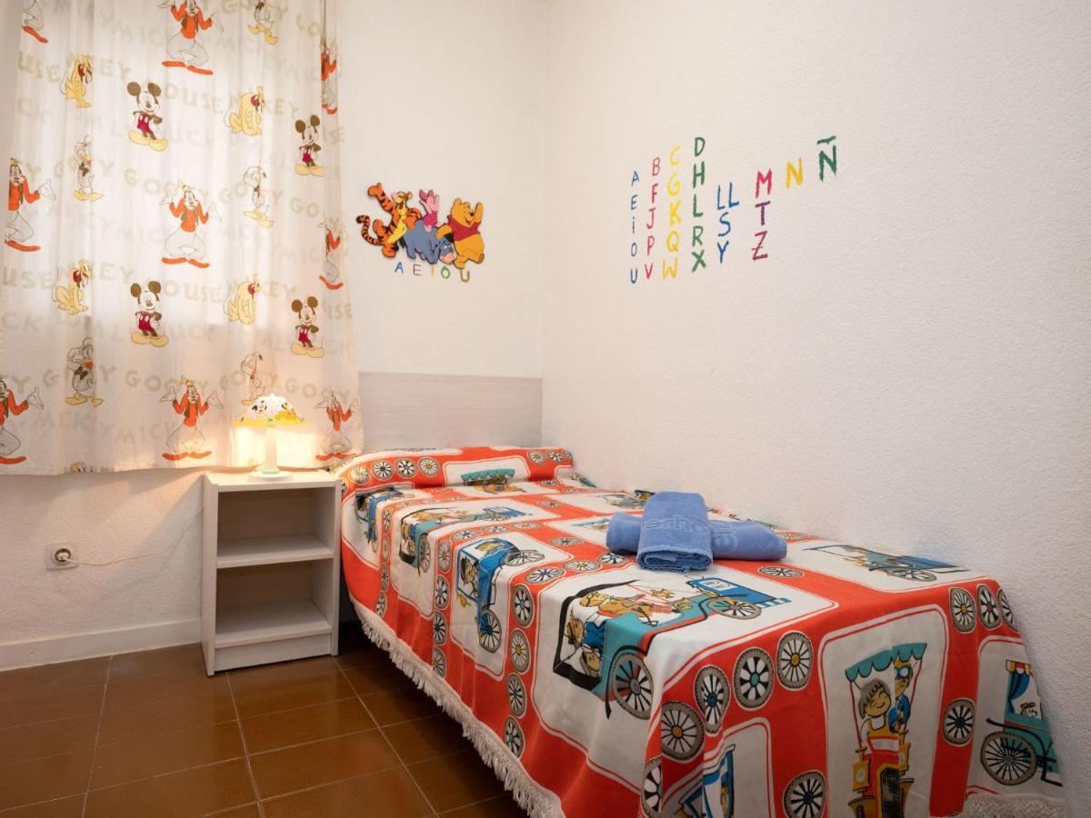 Apartment Osuna By Interhome Calafell Eksteriør billede